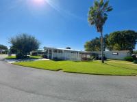 1991 Fleetwood Sunpointe 4563A Manufactured Home