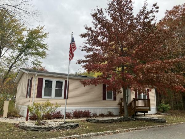 Photo 1 of 2 of home located at 303 Woods End Court Spotswood, NJ 08884