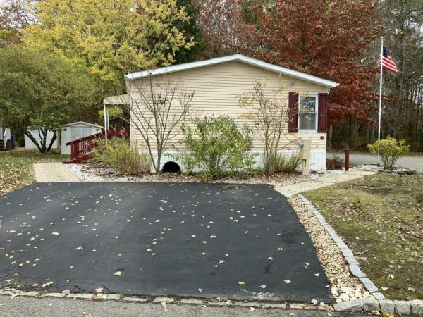 1979 VIN Manufactured Home