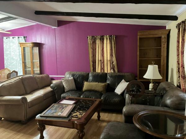 1979 VIN Manufactured Home