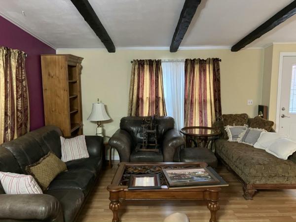 1979 VIN Manufactured Home