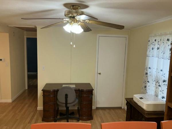 1979 VIN Manufactured Home