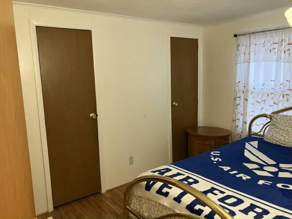 1979 VIN Manufactured Home