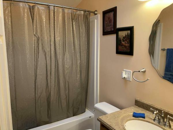 1979 VIN Manufactured Home