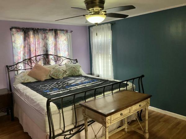 1979 VIN Manufactured Home