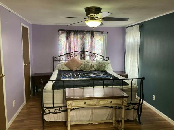 1979 VIN Manufactured Home