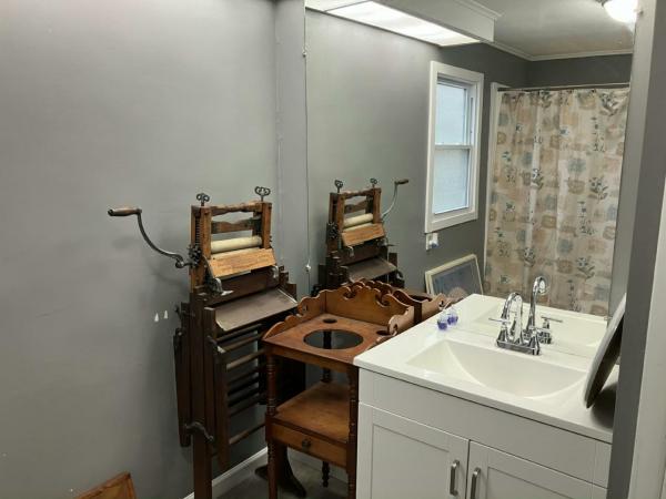 1979 VIN Manufactured Home