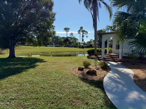 1984 Isla Manufactured Home