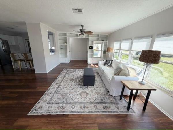 1984 Isla Manufactured Home