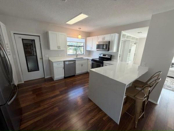 1984 Isla Manufactured Home