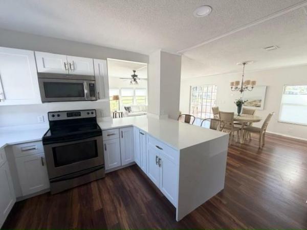 1984 Isla Manufactured Home