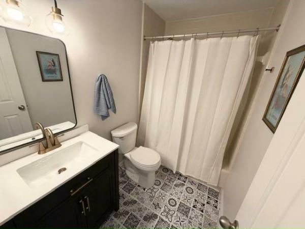 1984 Isla Manufactured Home