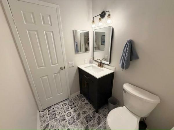 1984 Isla Manufactured Home