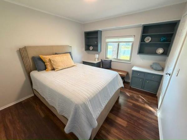 1984 Isla Manufactured Home