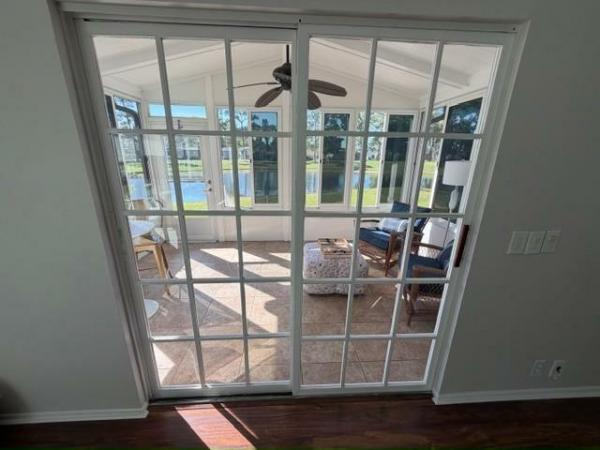 1984 Isla Manufactured Home