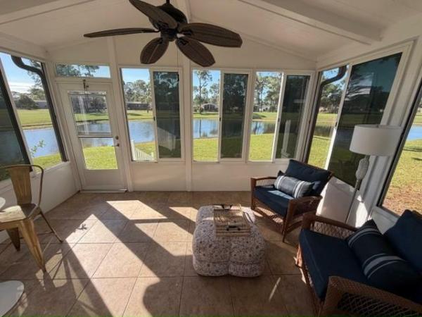 1984 Isla Manufactured Home