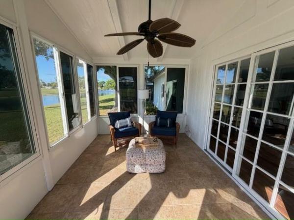 1984 Isla Manufactured Home