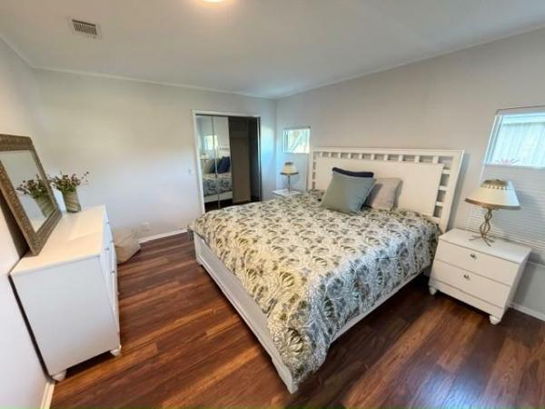 1984 Isla Manufactured Home