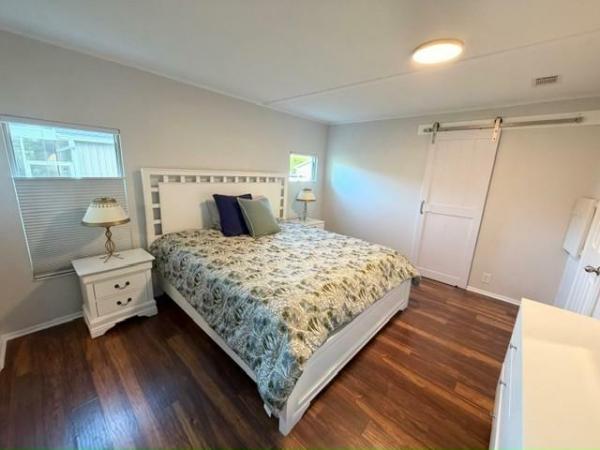 1984 Isla Manufactured Home