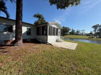 1984 Isla Manufactured Home