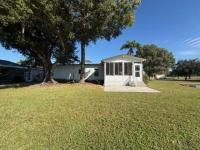 1984 Isla Manufactured Home