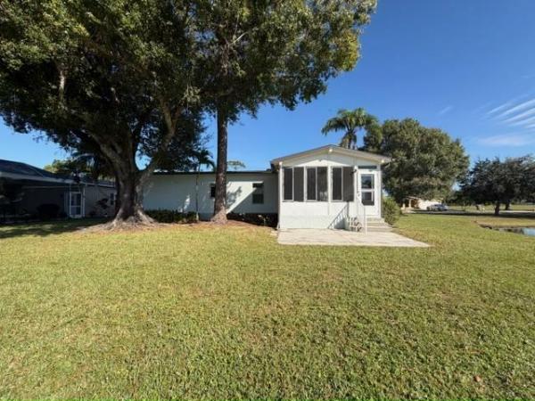 1984 Isla Manufactured Home