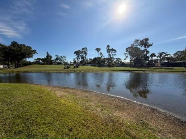 1984 Isla Manufactured Home