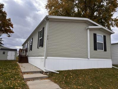 Mobile Home at 219 Sutherland Highland, MI 48357