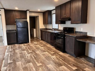 Photo 4 of 7 of home located at 219 Sutherland Highland, MI 48357