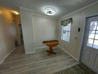 1992 Fleetwood Barrington 3322K Manufactured Home