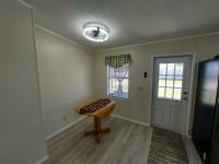 1992 Fleetwood Barrington 3322K Manufactured Home