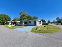 1992 Fleetwood Barrington 3322K Manufactured Home