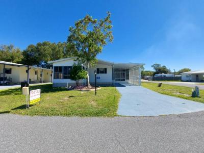 Mobile Home at 109 Buccaneer Drive Leesburg, FL 34788