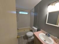 1992 Fleetwood Barrington 3322K Manufactured Home