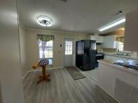 1992 Fleetwood Barrington 3322K Manufactured Home