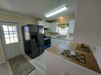 1992 Fleetwood Barrington 3322K Manufactured Home