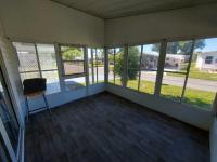 1992 Fleetwood Barrington 3322K Manufactured Home