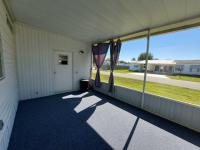 1992 Fleetwood Barrington 3322K Manufactured Home