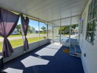 1992 Fleetwood Barrington 3322K Manufactured Home