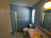 1992 Fleetwood Barrington 3322K Manufactured Home