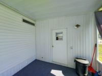 1992 Fleetwood Barrington 3322K Manufactured Home