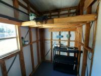 1992 Fleetwood Barrington 3322K Manufactured Home