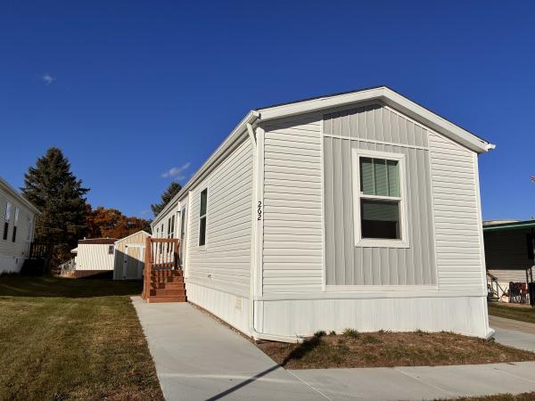 2025 Clayton Mobile Home For Sale