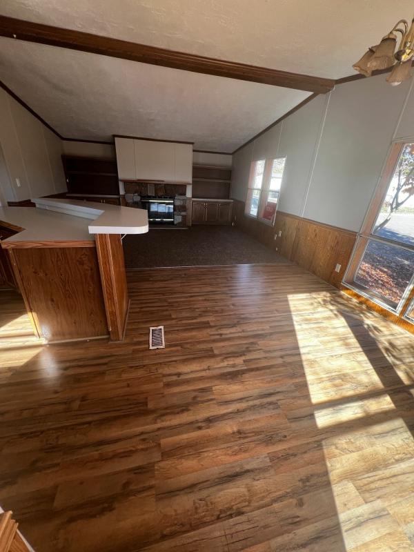 1991 Fleetwood Mobile Home For Sale