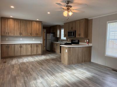 Photo 3 of 10 of home located at 2215 Douglas Dr Highland, MI 48357