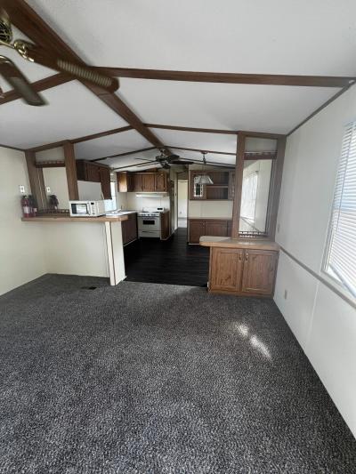Mobile Home at 6988 Mckean Road #8 Ypsilanti, MI 48197