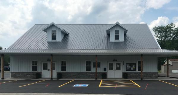 2020 Clayton Homes Inc Mobile Home For Sale