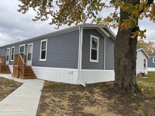 2025 Champion Mobile Home For Sale