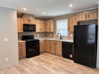 Photo 3 of 8 of home located at 2254 Maclaren Dr Highland, MI 48357