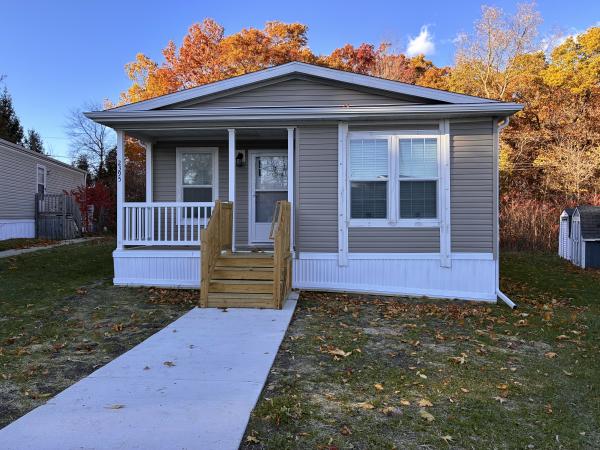 2025 Champion Mobile Home For Sale